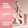 Maybelline Lifter Gloss – Gloss hidratante con Ácido Hialurónico, Tono