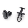 VVO Fasteners Plastic Underbody Shields and Insulation Panel Fastener Clip,