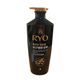 royce15 Hwangjin Dan Ryeo Black Bean Shampoo 820ml