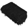 Table Cloths Long HandCut Soft Charming Tassel Table Cloths for
