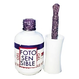 Gel Fotosensible Fantasy Nails 15 Ml