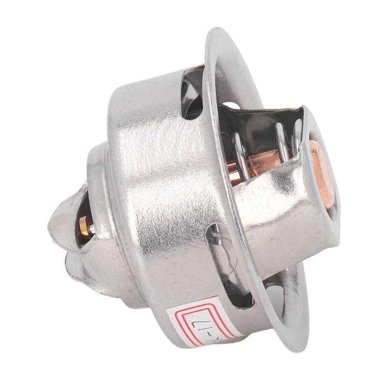 Excavator Thermostat 5I 8010 Alloy Engine Thermostat Replacement for Mitsubishi