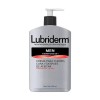 LUBRIDERM MEN 3EN1 CREMA CARA CUERPO & DESPUES DE AFEITAR/400ML/<wbr/>HYDRATING