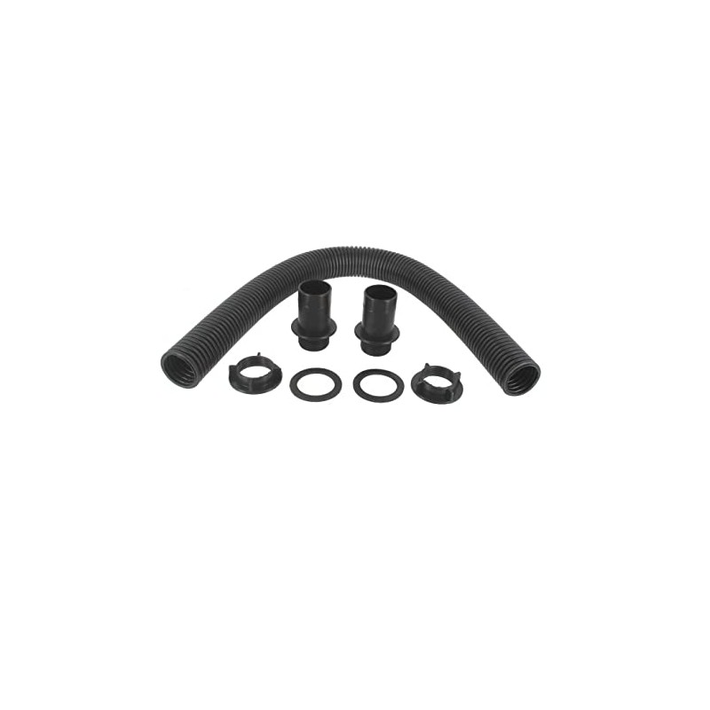 Water Butt Connector Pipe Link Kit
