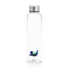 balvi Scuba Water Bottle 0.5 Litre with Anti-drip Stainless Steel