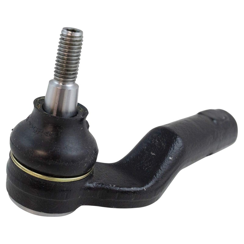TRQ Front Inner and Outer Tie Rod Set 4 Piece