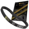 Caltric Transmission Drive Belt for Can-am Defender HD10 / Defender