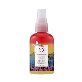 R+Co Dreamhouse Cold-Pressed Watermelon Wave Spray PRIDE Edition | UV Protection + Enhances Natural Waves | Vegan + Cruelty-Free | 3 Oz