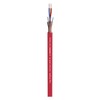 Sommer Cable Stage 22 Highflex Microphone Cable 10 m Red