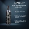 L3 Level 3 After Shave Spray Cologne - Softens Skin