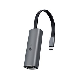 TP-Link UE302C USB Type-C to 2.5 Gigabit Ethernet Adapter