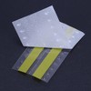 Marsrut 500pcs/Lot 8mm Film Splicing Splice Tape Kit, Double Face