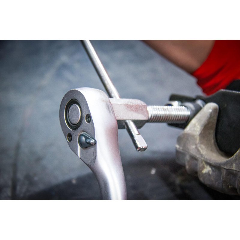 BGS Diy 91126 | Brake Piston Reset Tool | universal