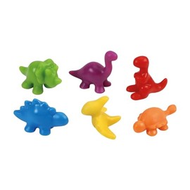 EAI Education Dinosaur Counters - Set of 72