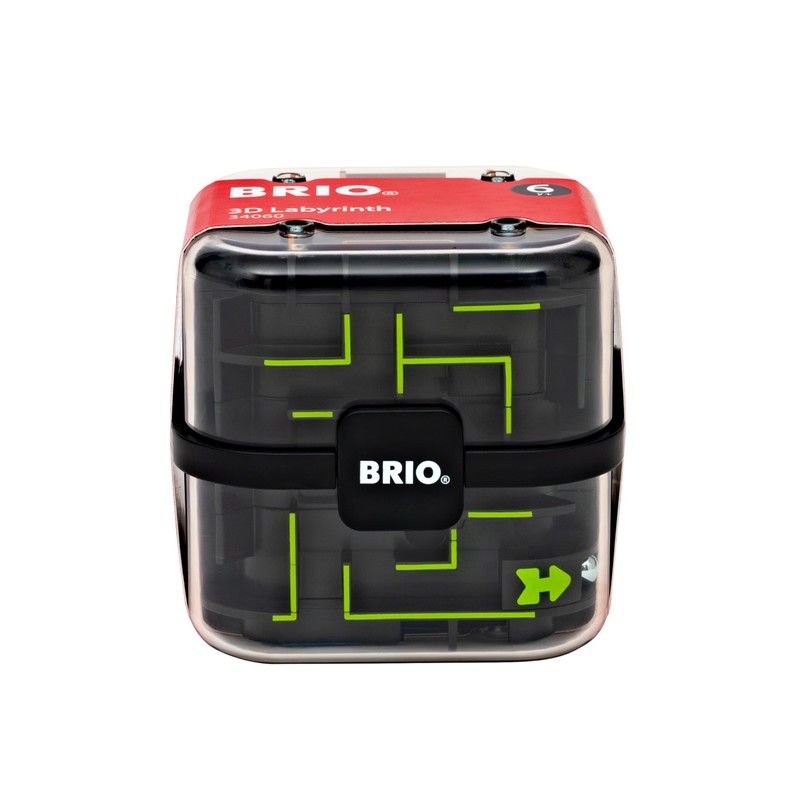 BRIO - 34060 3D Maze | Games for Children and