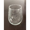 Or Something Stemless 17oz Wine Glass Urban City Map Key
