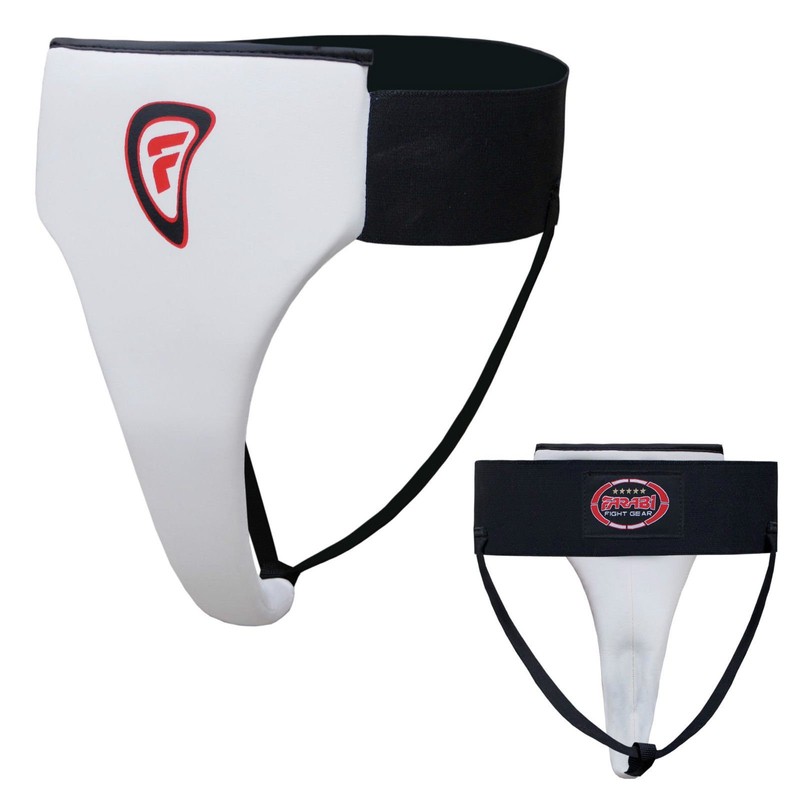 Female Ladies Groin Guard Protector Kick Boxing Mix Martial Arts