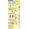 Chopsticks, Seiwa Hexagonal Intelligence Spatula, Popo and Mimi, Children's Chopsticks