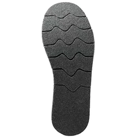 Shimano Geolock Cut Felt Sole Kit Nakamaru KT-001V Dark Gray L
