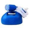 2000ML Portable Urinal for Men and Women, Spill Proof Urine