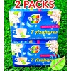 Therbal 2 Boxes Te 7 Azahares Tea Seven Blossoms Infusion