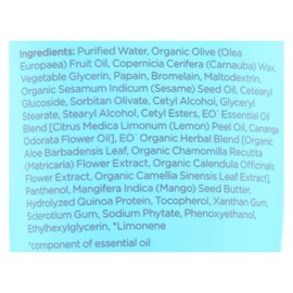 EO FACIAL 2-IN-1 EXFOLIATOR/MASK 4 OZ.