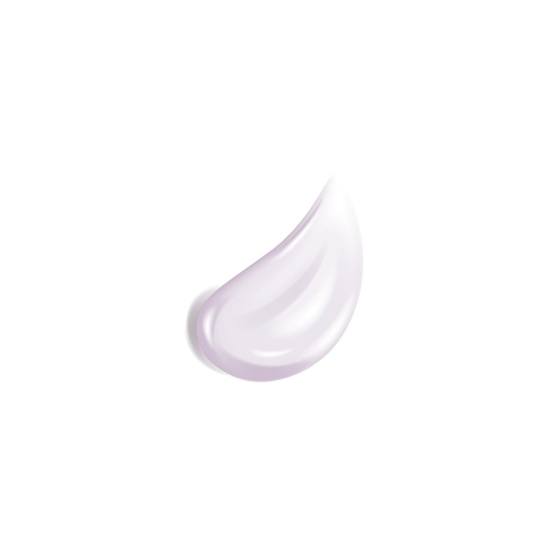 Dry-san Moisturizing Skincare Base Transparency Lavender, 1.1 oz (30 g),