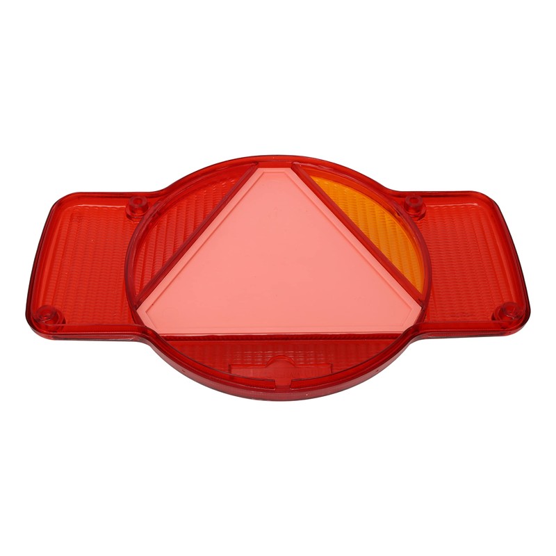 Humbaur Original Light Lens Left Flashing Stand Brake Light Light