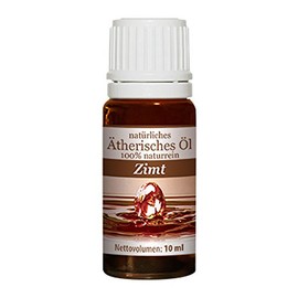 Neuston Cinnamon - 100% Pure Natural Essential Oil 10ml