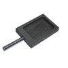 LLF Gold Silver Graphite Ingot Mold Mould Crucible for Melting