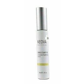 Neova Serious Clarity 4X Brightening Serum 30ml/1oz- Brand New in Box - Fresh