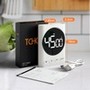 Digital Kitchen Timer, Kids Classroom Timer, Magnetic Digital Stopwatch Clock