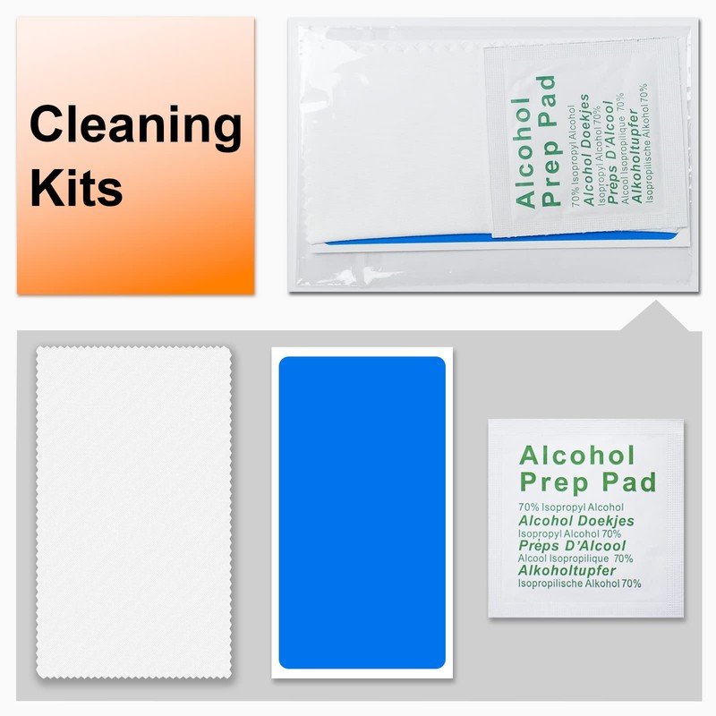 Ultra Thin Metal Magnet Web Camera Cover Silde for MacBook