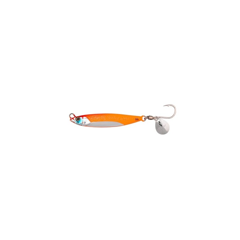 JACKALL Flag Trap Blade, 2.1 oz (60 g), Sawaras Park