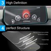 TTCR-II for 2017-2019 Mazda CX-5 Navigation Display Screen Protector 7