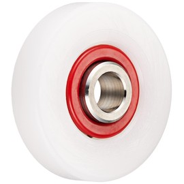 Sugatsune Industry (LAMP) Anti-rust Resin Bearing, CD Type, CD-287/S-1SUS