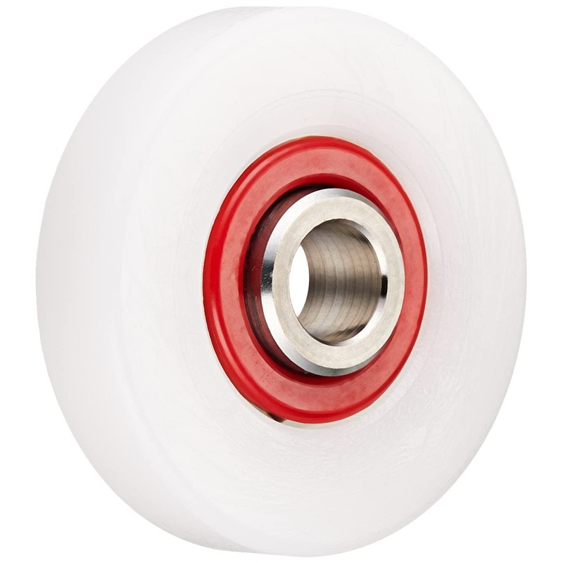 Sugatsune Industry (LAMP) Anti-rust Resin Bearing, CD Type, CD-287/S-1SUS