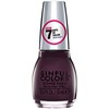 Esmalte con Acabado en Gel Power Paint Plum N Berry