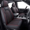 Aierxuan Dodge Ram Seat Covers Custom Fit 2009-2025 1500 2500