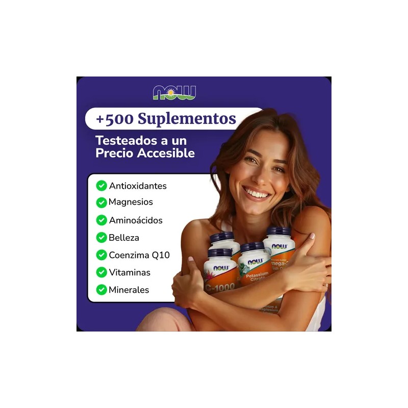 Picolinato De Zinc | Alta Absorción | 120 Caps Veganas