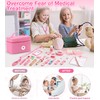 Ophy Doctors Set for Kids, Kids Doctors Sets for 3+