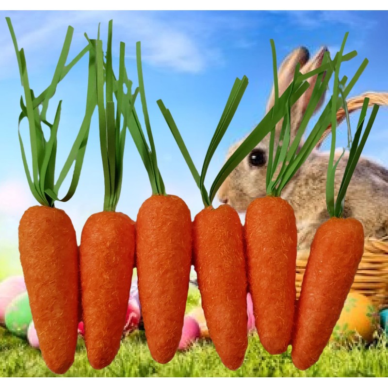 Tallon International Easter Decorations, Bonnet Arts and Crafts, Egg Hunt