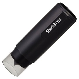 Name 9 Capsule Holder, blk