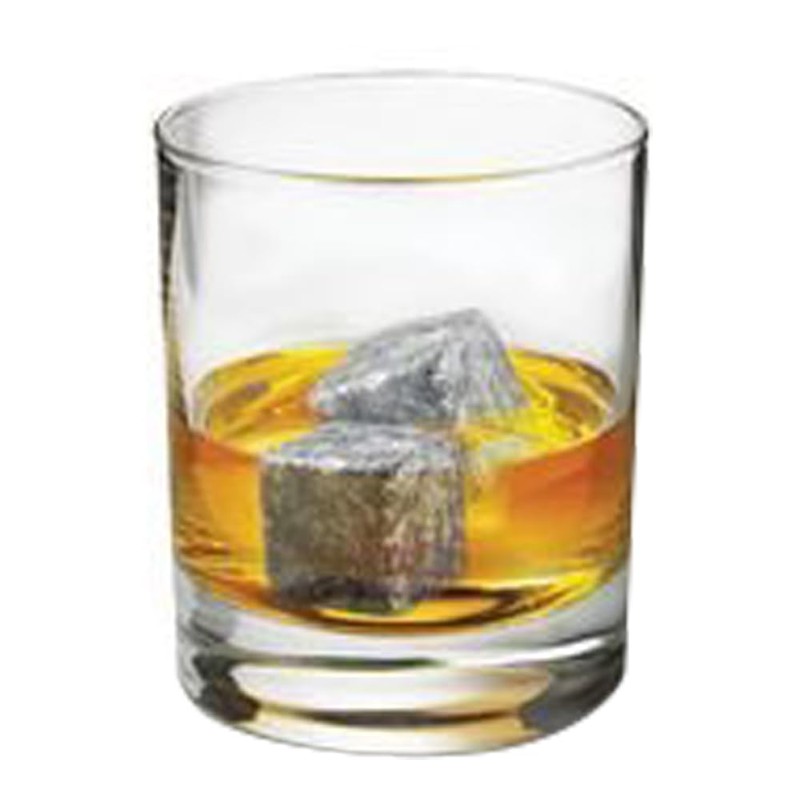 Draper Cool Rocks Reuseable Ice Cubes