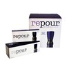 Repour Wine Saver - Wine Preserver and Stopper - Removes