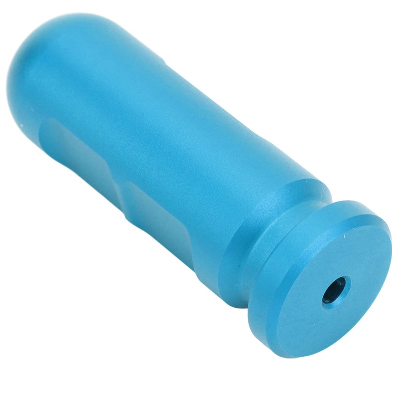 Ear Equalization Training Tool Aluminum Alloy Ear Pressure Balance Auxiliary