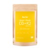 Mad Diet Vegan Vitamin D3+K2 | Zero Additives | Practitioner