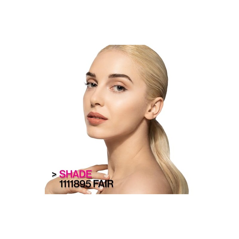 MegaLast INCOGNITO Full-Coverage Concealer Fair