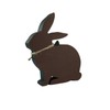Agape Gifts Designs AGD Easter Decor - MDF Chunky Chocolate