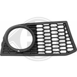 Diederichs Bezel Front Fog Light ZUB00030